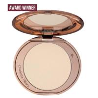 ราคา Charlotte Tilbury Airbrush Flawless Finish Powder แป้งอัดแข็ง (1234183528)
