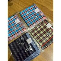 ราคา พร้อมส่ง แท้ Vivienne westwood วิเวียน ผ้าเช็ดหน้า ผ้าพันคอ ผ้าผูกผม (27634085367)