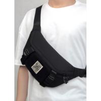 ราคา Stussy Abdominal Bag - กระเป๋าสะพายข้าง Stussy สะดวก (42213499705)