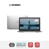 ราคา DELL NOTEBOOK (โน๊ตบุ๊ค) INSPIRON 5583-W566012413STHW10 (SILVER) (Refurbished) (4347065693)