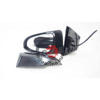 ราคา กระจกมองข้าง ไฟฟ้า 7 สาย โตโยต้า วีออส ,ยาริส ปี 2014-2020 มีไฟดำ TOYOTA YARIS ,VIOS 2014-2020 (42914782059)