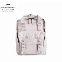 ราคา DOUGHNUT BAG MACAROON MINI GRACE SERIES LIMITED EDITION : STONE - กระเป๋าโดนัทเพิ่มลุคน่ารัก ผลิตจากผ้าไนล่อน คุณสมบัติกันน้ำ น้ำหนักเบา กระเป๋าเป้ (รหัสสินค้า 09538) (21623013066)