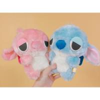 ราคา Disney Stitch ตุ๊กตาสติช (1469045990)