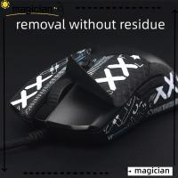 ราคา สติ๊กเกอร์ป้องกันเมาส์ MAG, สติ๊กเกอร์พิมพ์เมาส์ป้องกันการลื่นไถลดูดซับเหงื่อ, ทนต่อการสึกหรอหลายพิมพ์แพทช์ป้องกันเหงื่อสําหรับ RAZER DEATHADDER V3 /VIPER V2 (28954984088)