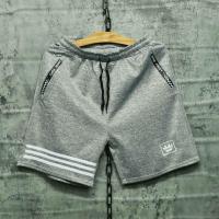 ราคา กางเกงขาสั้นกระเป๋าข้างมีซิป (9657161462)