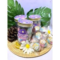 ราคา สครับน้ำตาล (กระปุก) sevier smoothie sugar (6462169060)