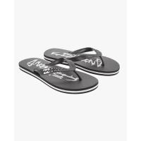 ราคา BILLABONG รองเท้าผู้ชาย Mens Tides 2.0 Print-Black (BBW) 254 CB01548M-BBW (44127098833)