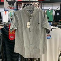 ราคา BILLABONG KEMEJA เสื้อเชิ้ตผ้าทอวันบัลลัง (43855726246)