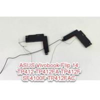 ราคา Asus vivobook flip 14 TP412 TP412FA TP412F SF4100F TP412FAC ลําโพง (24976979411)