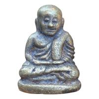 ราคา รูปหล่อโบราณหลวงพ่อเงิน วัดบางคลาน (23422465046)