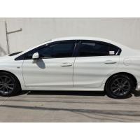 ราคา ฟิล์ม Hi Kool แผ่นหน้า MO15 รอบคัน MO5 ติดรถHONDA CIVIC ตัดเข้ารูป (3627680590)