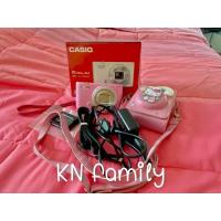 ราคา กล้องฟรุ้งฟริ้งมือ 2 casio zr5100 (17615299726)