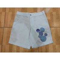 ราคา Puma กางเกงขาสั้นสีฟ้า (9225378859)