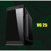 ราคา CASE PLENTY Micro-ATX ใช้ประกอบคอมพิวเตอร์ เคสราคาถูกคุณภาพดี (7140552897)