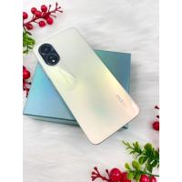 ราคา OPPO A38 (4GB/128GB) สีทอง โกลวอิ้ง (44012167019)