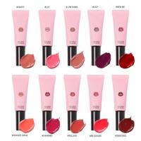 ราคา (ของแท้/พร้อมส่ง) 3CE Liquid Lip Color (79072986)