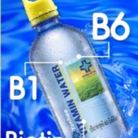 ราคา น้ำยันฮีวิตามินวอเตอร์ แพ็ค 12 ขวด (7320557395)