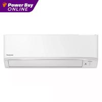 ราคา [จัดส่งพร้อมติดตั้ง] PANASONIC แอร์ติดผนัง Nanoe (8876 BTU, Inverter) รุ่น CS/CU-XKU9WKT (22104605774)