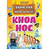 ราคา หนังสือ - การค ้ นพบความลึกลับทางวิทยาศาสตร ์ (28800061701)