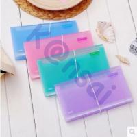 ราคา ถูกมากกระเป๋าเก็บสมุดบัญชีธนาคาร ใส่ได้เยอะมาก คุ้มค่าแน่นอน (1203306785)