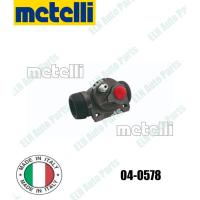 ราคา กระบอกเบรกหลัง ข้างขวา ซีตรอง CITROEN ZX 1.8 (25272397660)
