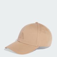 ราคา adidas Lifestyle New Logo Baseball Cap Unisex Brown JV5387 (26035490691)