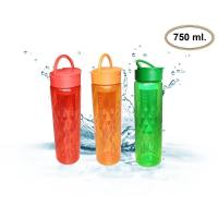 ราคา ซื้อ 1 แถม 1กระบอกน้ำจาก MINISO ประเทศเกาหลีแท้ 3ใบ/เซ็ท (11864119426)