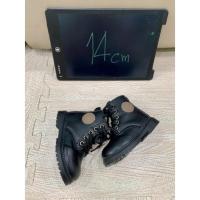 ราคา รองเท้าบูทเด็กมือสองสภาพดี (19211438499)