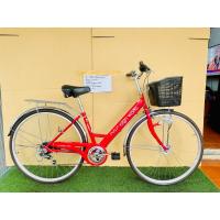 ราคา จักรยานแม่บ้านมือสองญี่ปุ่น a.n.design works (24936372244)