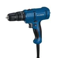 ราคา HYUNDAI สว่านไขควงไฟฟ้าแบบกระแทก รุ่น HD-523 (28606480450)