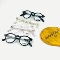 ราคา กรอบแว่นสายตาแบรนด์ Moscot รุ่น Miltzen 44 (40800439606)