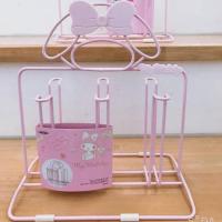 ราคา ที่คว่ำแก้ว มายเมโลดี้ (สินค้าไม่รวมแก้ว) (4138434060)