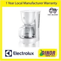 ราคา เครื่องชงกาแฟ Electrolux EasyLine ECM1303W (23769201971)