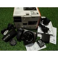 ราคา Sony A6000 kit lens 16-50 oss อปกศ. อุปกรณ์ครบกล่อง (29131551121)
