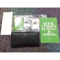 ราคา กระเป๋าสตางค์ kate spade แท้ (422501029)