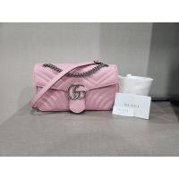 ราคา Like New Gucci Marmont 26cm (22322842917)