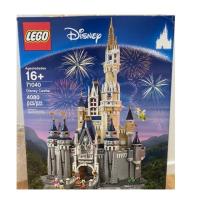 ราคา LEGO DISNEY CASTLE 71040 #เลโก้ปราสาทดีสนีย์ (7838536509)
