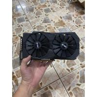 ราคา ขายการ์ดจอมือสอง ASUS ROG STRIX GTX1050Ti 4GB (23181342336)