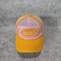 ราคา หมวก von dutch von มือสองต้นฉบับ (41456375363)