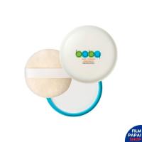 ราคา Shiseido Baby Pressed Powder 50g แป้งชิเซโด้ แป้งเด็กอัดแข็ง (21867382313)