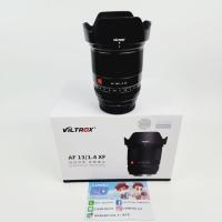 ราคา Viltrox AF 13mm f1.4 XF for FUJIFILM (19185556652)
