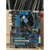 ราคา Mainboard LGA1155 ASUS P8P67 PRO ใส่CPU I3 i5 i7 Gen2 Gen3 ใส่แรมได้ 4ช่อง (27003116463)
