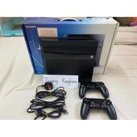 ราคา (มือ2) play station / ps4 fat / 1106a 500gb พร้อมจอย gen1 + gen2 (เพลย์4 รุ่นอ้วน เล่นแท้) (21319251598)