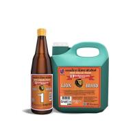 ราคา แชลคทาไม้ ตราหัวสิงห์ เบอร์ 1 เชลแล็ค ชะแล็ค แชลค ชแลค (7366431575)