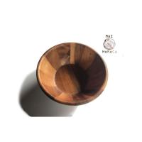 ราคา ชามสลัดไม้จามจุรี ( Salad Bowl- Acacia Wood ) (1351009529)