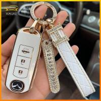 ราคา Mazda Mazda ซองหนังกุญแจ Mazda 3 Mazda 6 CX-3 CX-5 เคสป้องกันกุญแจ Mazda เคสกุญแจยางเคสป้องกัน TPU พวงกุญแจเชือก (47853404137)