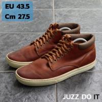 ราคา รองเท้าหนัง Timberland หุ้มข้อ มือสอง (2514433035)