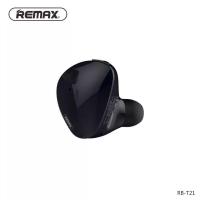 ราคา Remax หูฟังบลูทูธ ไร้สาย เเบบข้างเดียว Premium Earphone Bluetooth รุ่น RB T21 (12924062813)