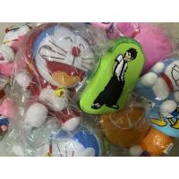 ราคา ตุ๊กตาซูมิโกะสามตัวและกระเป๋าใส่เหรียญ ของคุณบุญ (5158662900)