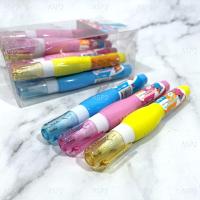 ราคา ปากกาลบคำผิด ลิควิด เอลเฟ่น Elfen รุ่น MARE 4 มล. (1 ด้าม) สุ่มสี (13837054065)